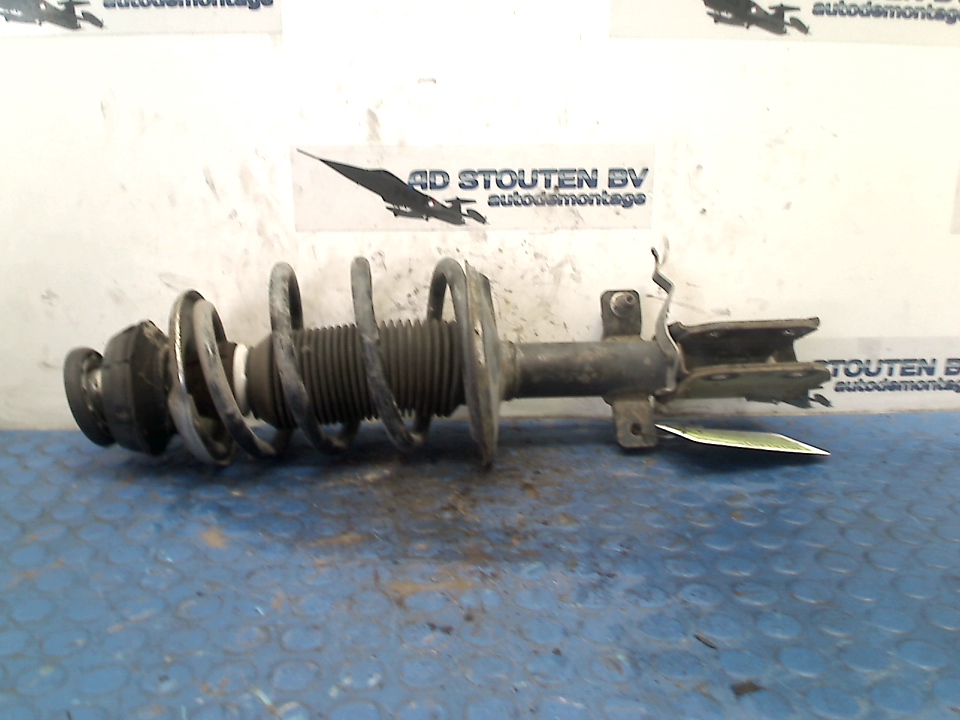 Federbein vorn RENAULT WIND (E4M_)