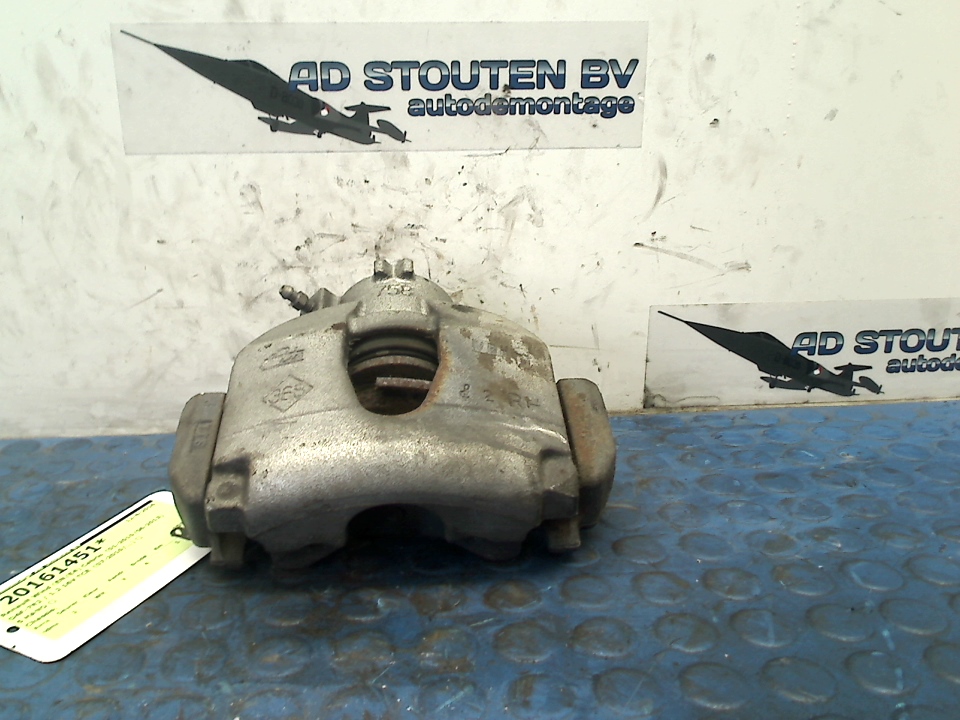 Bremssattel vorne rechts RENAULT WIND (E4M_)