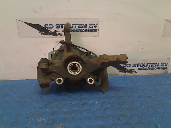 Spindel for ALFA ROMEO MITO (955_)