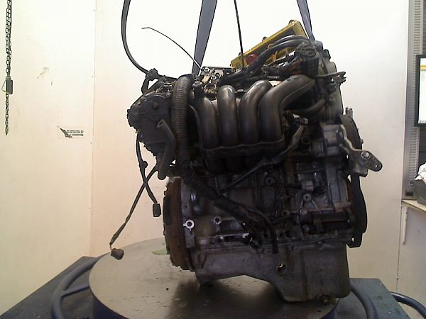 Moteur OPEL AGILA (B) (H08)