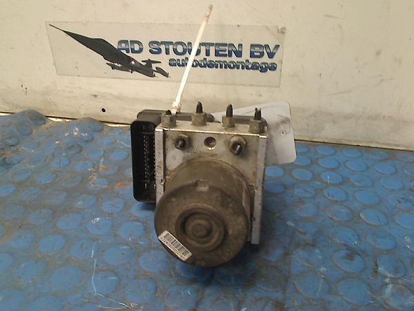 ABS Pumpe OPEL ASTRA H (A04)