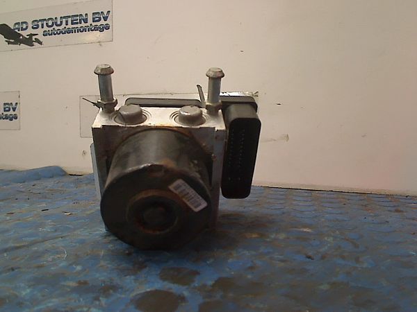 ABS - pump NISSAN PIXO (UA0)