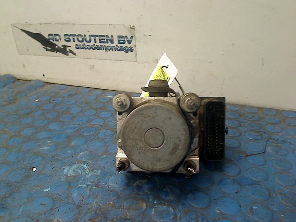ABS Pumpe FIAT PANDA (169_)