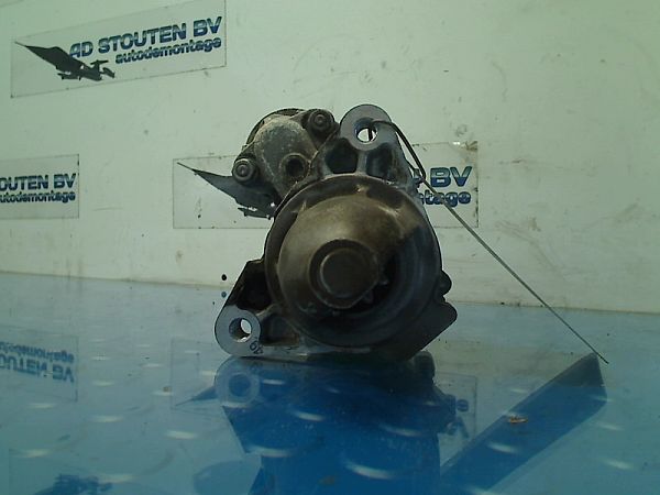 Starter DAIHATSU SIRION (M3_)