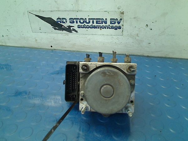 ABS Pumpe FIAT PUNTO (199_)