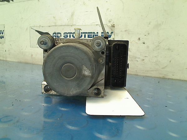 ABS Pumpe FIAT PUNTO EVO (199_)