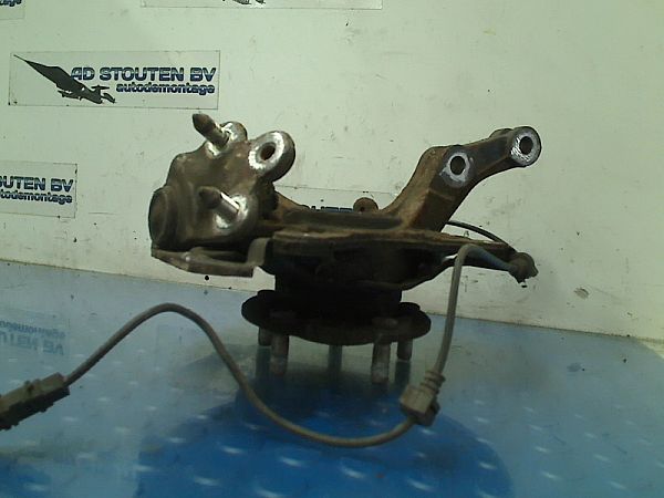 Spindel for HONDA CIVIC VIII Saloon (FD, FA)