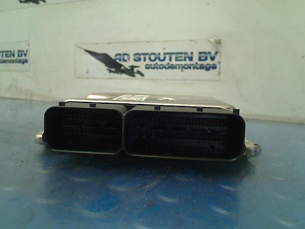 Engine control unit (ECU) FIAT FIORINO Box Body/Estate (225_)