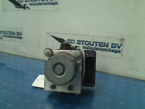 ABS Pumpe FIAT FIORINO Box Body/Estate (225_)