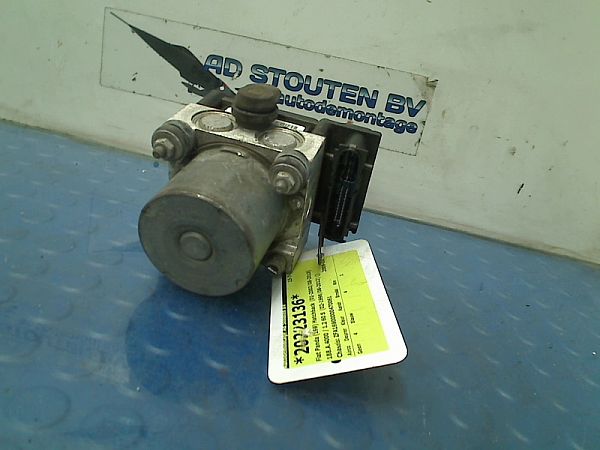 ABS Pumpe FIAT PANDA (169_)