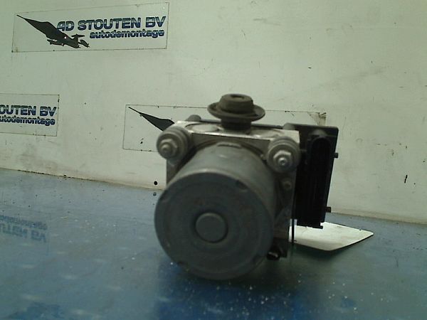 ABS Pumpe FIAT PANDA (169_)