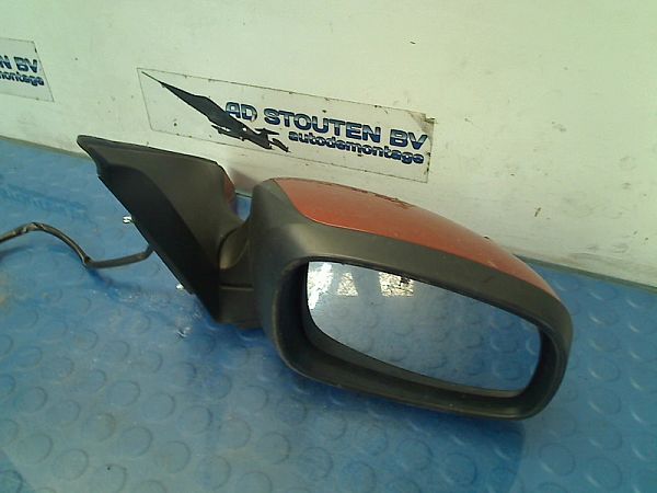Seitenspiegel SUZUKI SWIFT III (MZ, EZ)