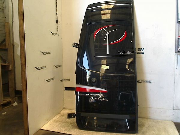 Sidedør - venstre MERCEDES-BENZ SPRINTER 3,5-t Box (906)