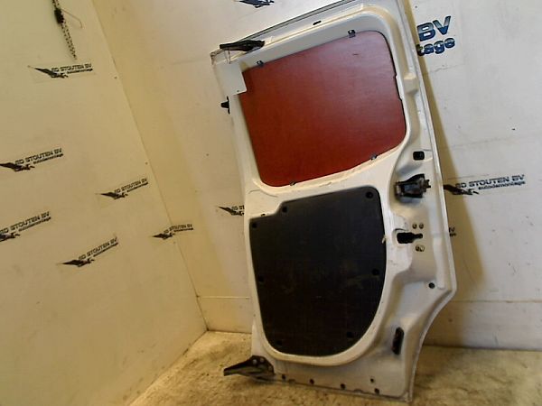 Skydedør - højre FIAT FIORINO Box Body/Estate (225_)