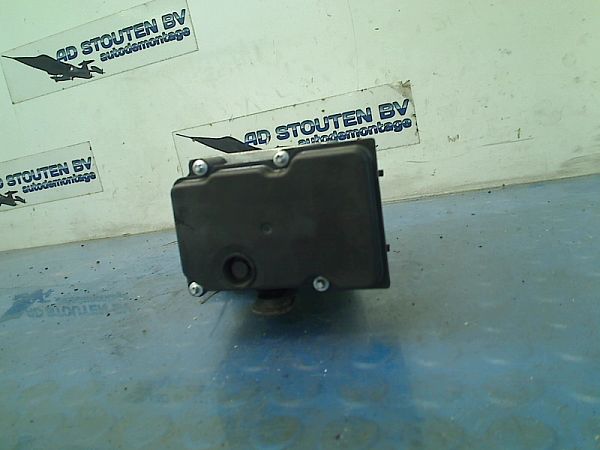 ABS Pumpe FIAT PANDA (169_)