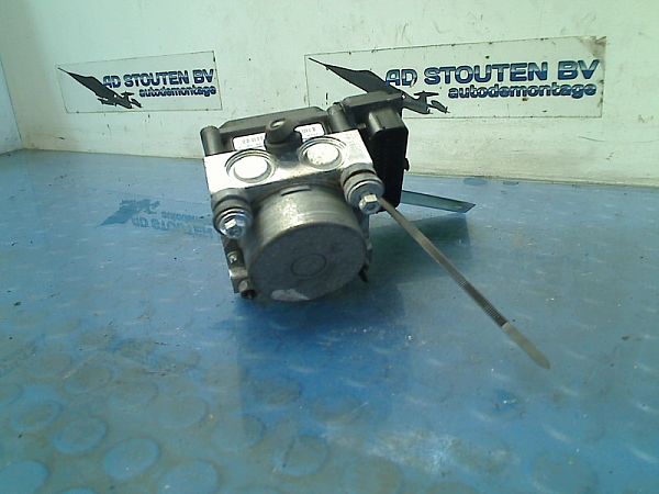 ABS Pumpe FIAT FIORINO Box Body/Estate (225_)