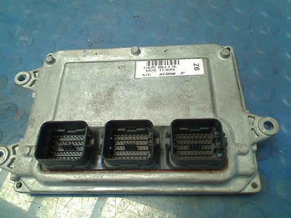 Motorsteuergerät (ECU) HONDA INSIGHT (ZE_)