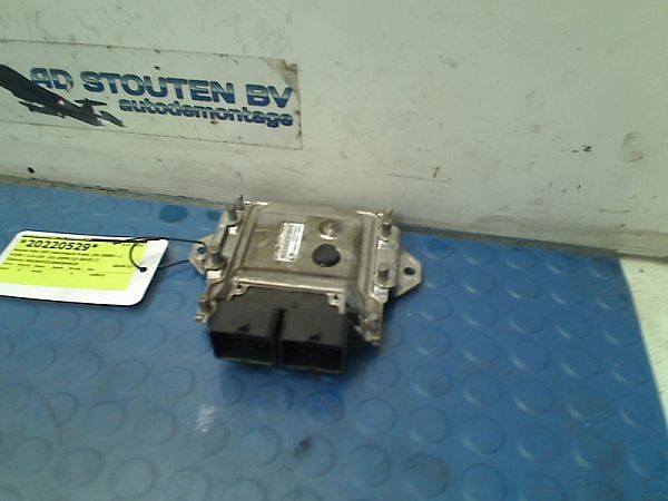 Motorsteuergerät (ECU) SUZUKI ALTO (GF)
