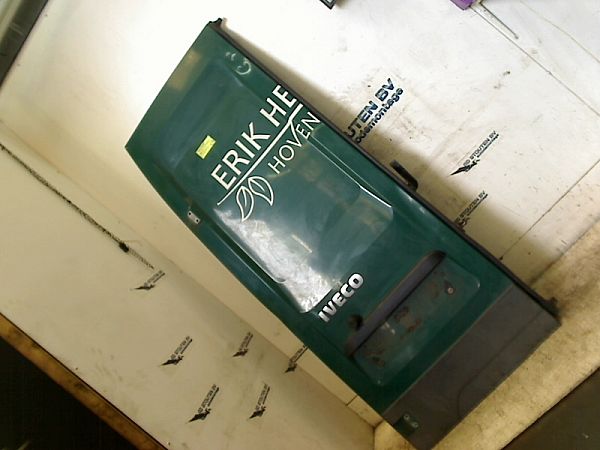 Sidedør - venstre IVECO DAILY IV Box Body/Estate