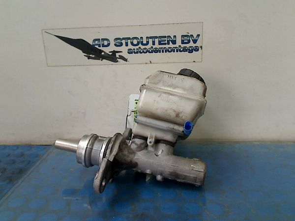 Hauptbremszylinder VW CRAFTER 30-50 Box (2E_)