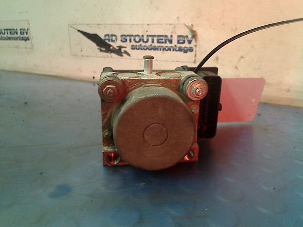 ABS Pumpe FIAT FIORINO Box Body/Estate (225_)