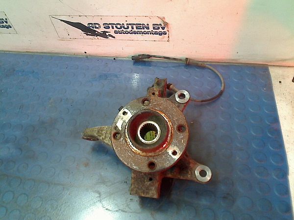 Spindel for DACIA DOKKER Estate (KE_)