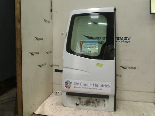 Sidedør - venstre MERCEDES-BENZ SPRINTER 3,5-t Bus (906)