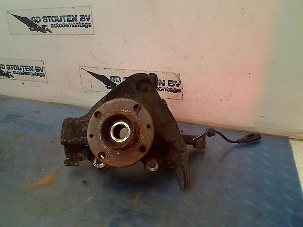 Spindel for LANCIA MUSA (350_)