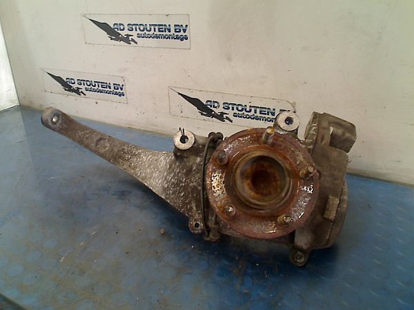 Spindel for JAGUAR XF (X250)