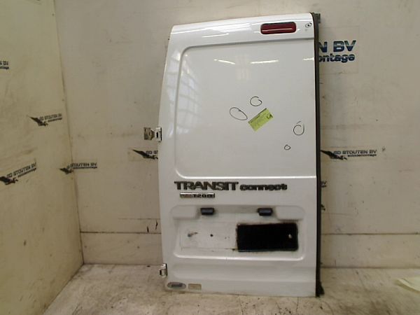 Sidedør - venstre FORD TRANSIT CONNECT (P65_, P70_, P80_)