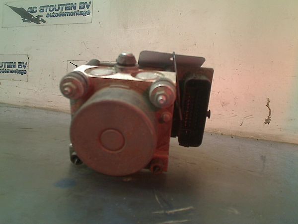ABS Pumpe FIAT FIORINO Box Body/Estate (225_)