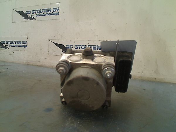 ABS Pumpe FIAT FIORINO Box Body/Estate (225_)