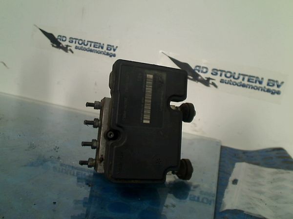 ABS - pump NISSAN PIXO (UA0)