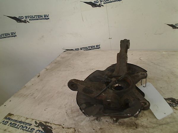 Spindel for HONDA CIVIC VIII Saloon (FD, FA)