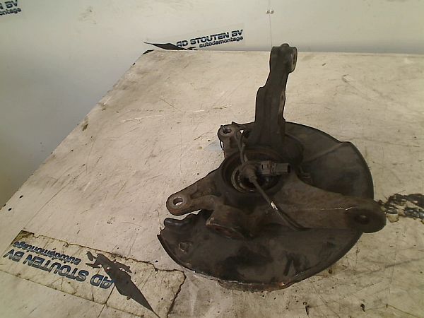 Spindel for HONDA CIVIC VIII Saloon (FD, FA)