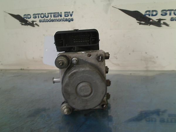 ABS - pump LANCIA YPSILON (312_)