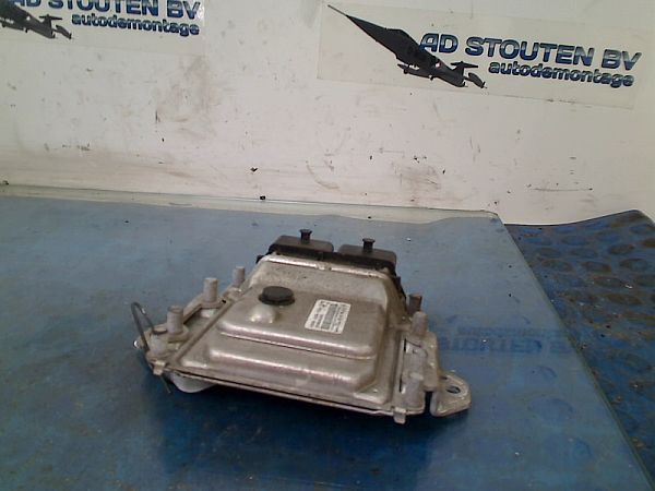 Motorsteuergerät (ECU) SUZUKI ALTO (GF)