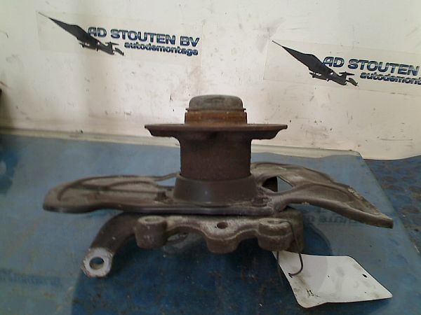 Spindel for MERCEDES-BENZ C-CLASS T-Model (S204)