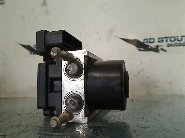 ABS - pump NISSAN PIXO (UA0)