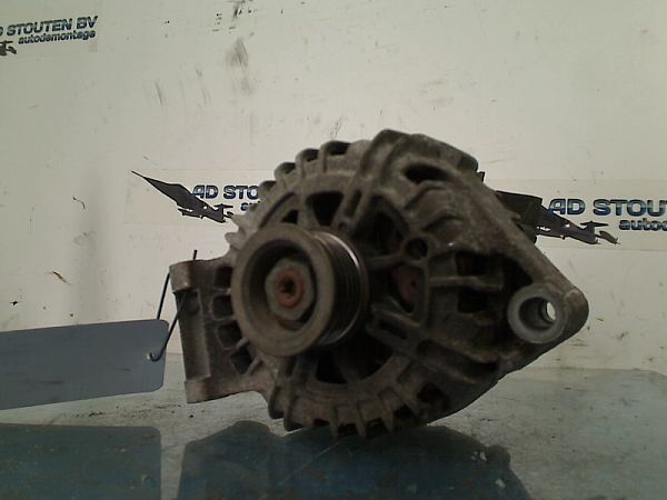 Alternator FORD FIESTA VI (CB1, CCN)