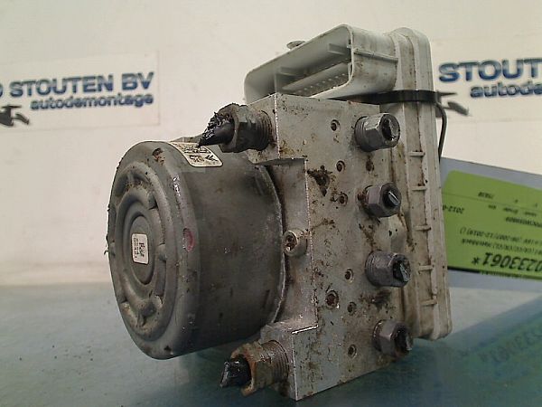 ABS Pumpe PEUGEOT 208 I (CA_, CC_)