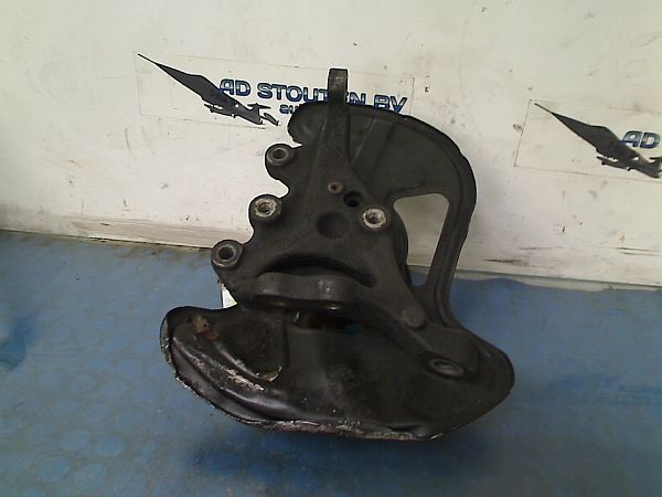 Spindel for MERCEDES-BENZ C-CLASS (W204)