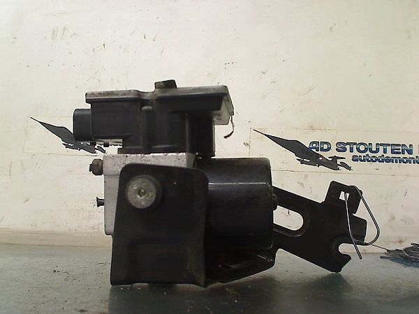 ABS - pump LANCIA YPSILON (843_)