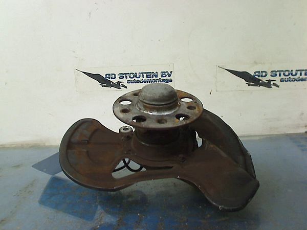 Spindel for MERCEDES-BENZ C-CLASS (W204)