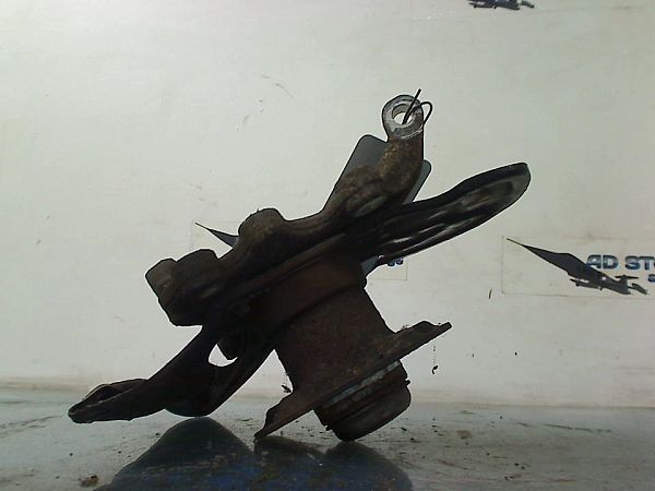 Spindel for MERCEDES-BENZ C-CLASS (W204)