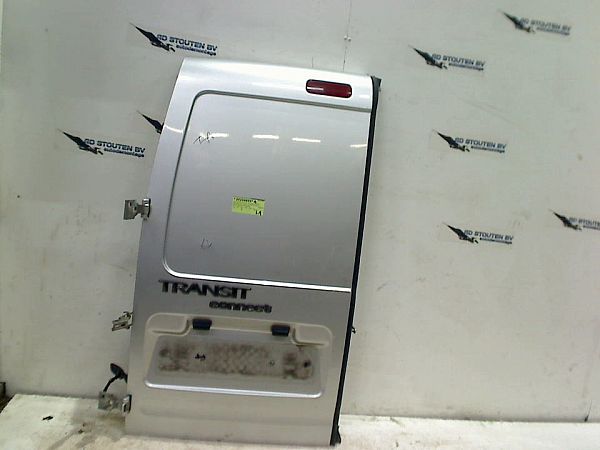 Sidedør - venstre FORD TRANSIT CONNECT (P65_, P70_, P80_)