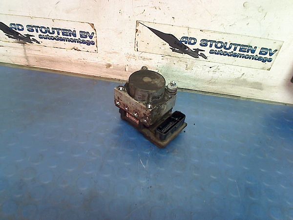 ABS Pumpe FIAT FIORINO Box Body/Estate (225_)