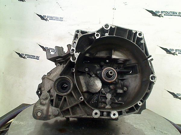 mito ⚮̈ Alfa Romeo Mito Steering Column Rotation Angle Sensor