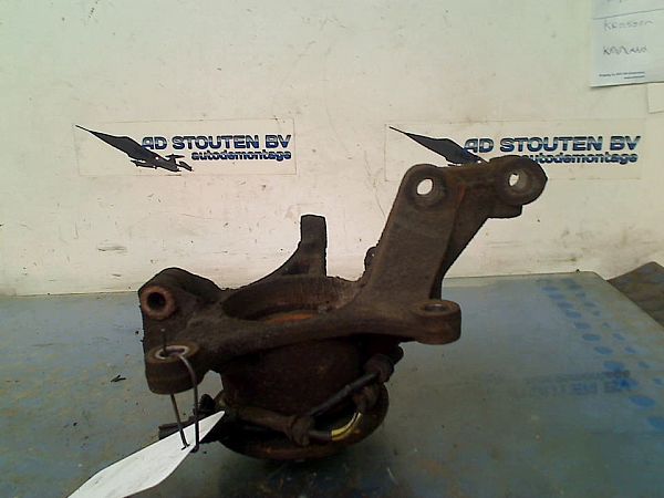 Spindel for DACIA LODGY (JS_)