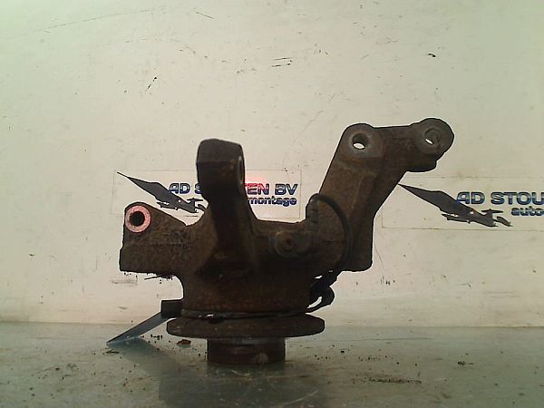 Spindel for DACIA LODGY (JS_)